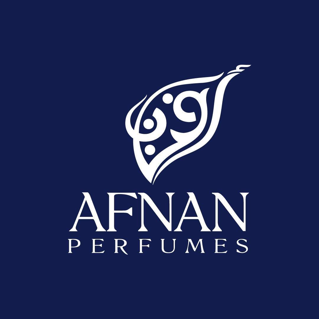 Logo de AFNAN