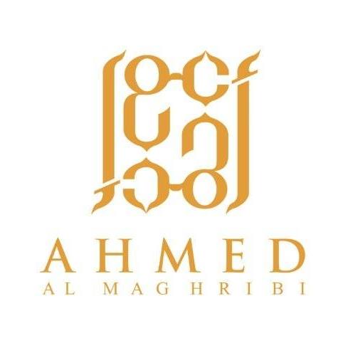 Logo de AHMED AL MAGHRIBI