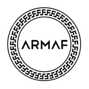 Logo de ARMAF