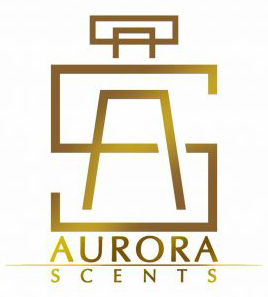 Logo de AURORA SCENTS