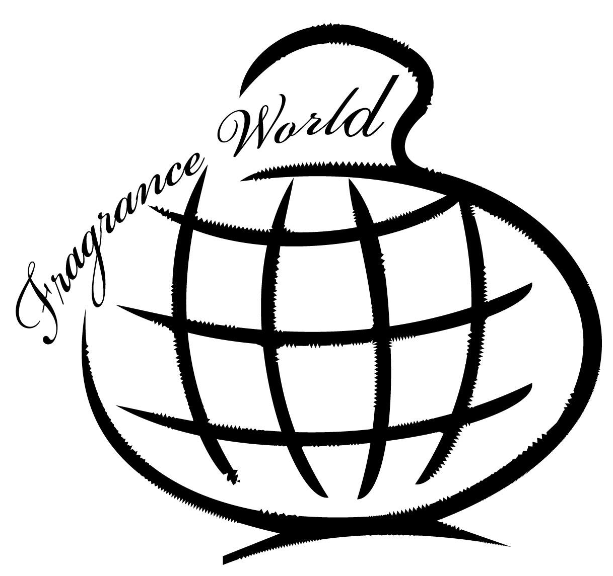 Logo de FRAGRANCE WORLD