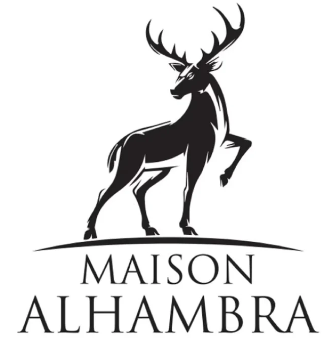 Logo de MAISON ALHAMBRA