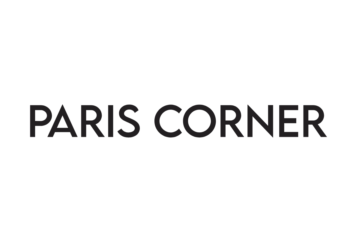 Logo de PARIS CORNER