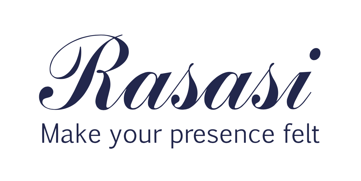 Logo de RASASI