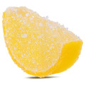 Limón confitado