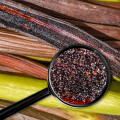 Caviar de vainilla
