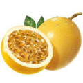 Fruta de la pasión