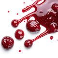 Mermelada de cereza