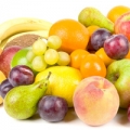 Notas Frutales