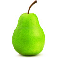 Pera verde