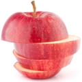 Pulpa de manzana