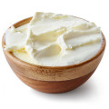 Queso mascarpone