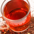 Té rojo Rooibos