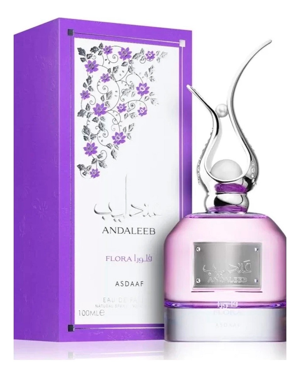 Al Andaaleb Flora