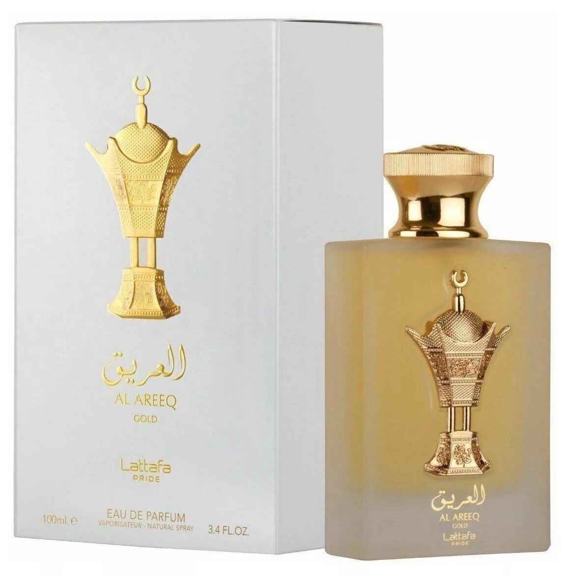 Al Areeq Gold