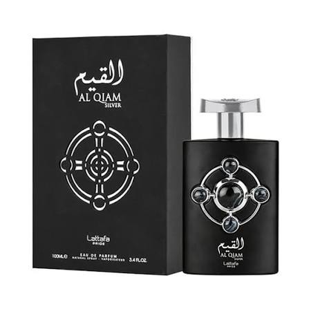 Al Qiam Silver