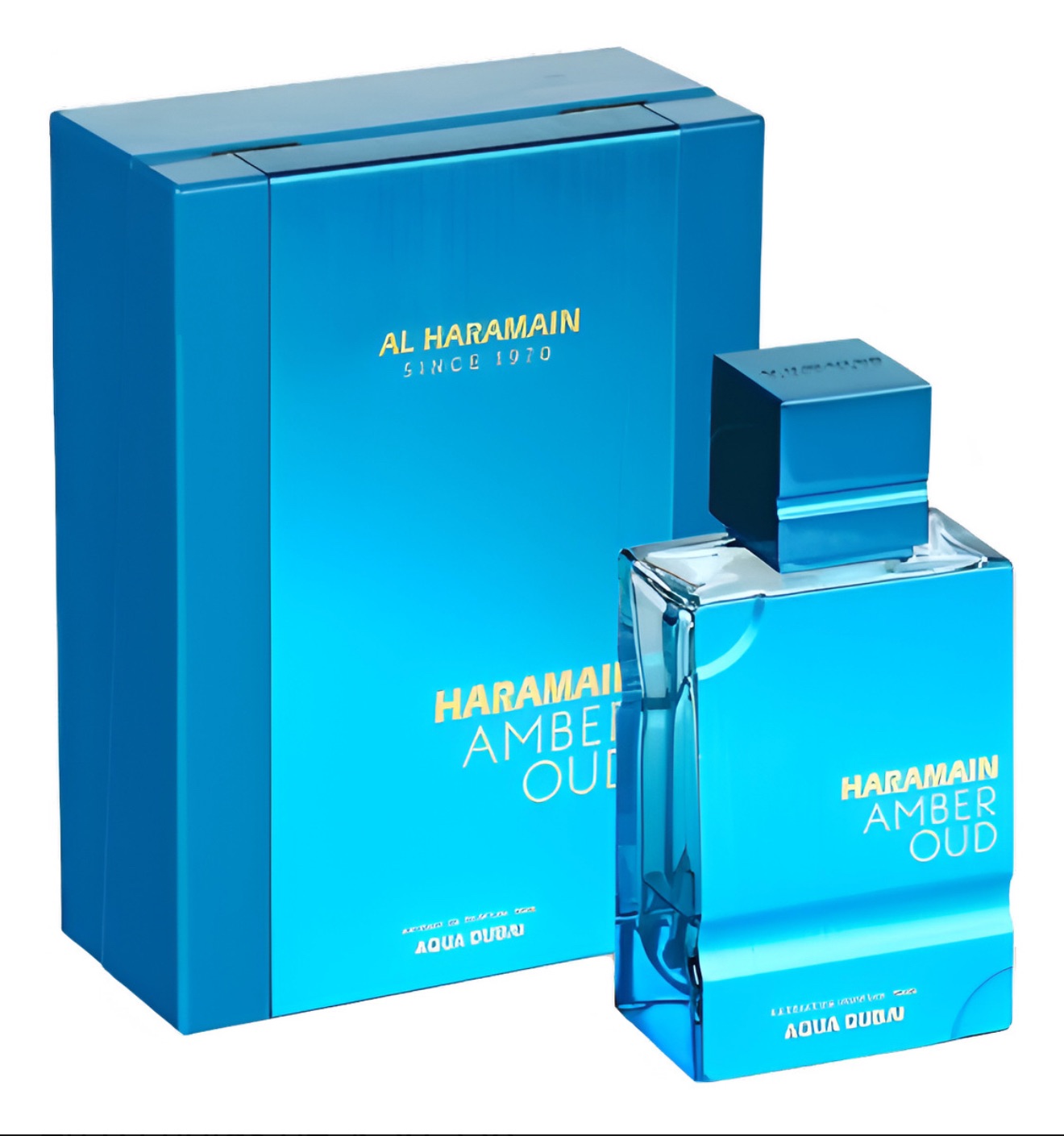 Amber Oud Aqua Dubai