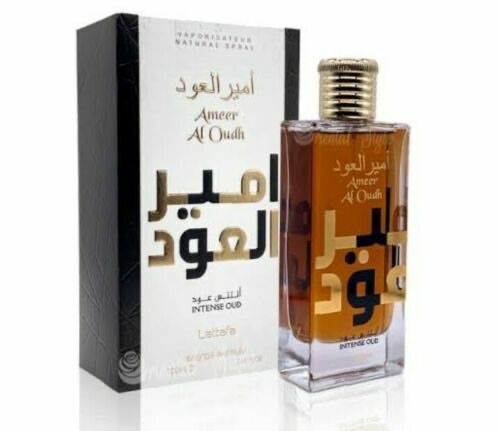 Ameer Al Oudh intense Oud