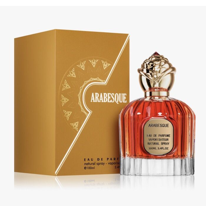 Arabesque