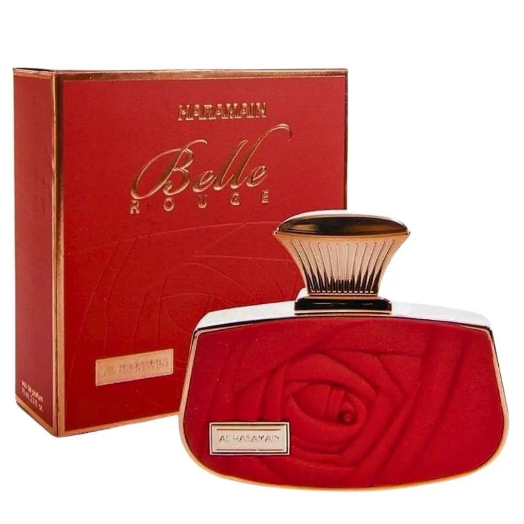 Belle Rouge