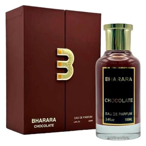 Bharara Chocolate