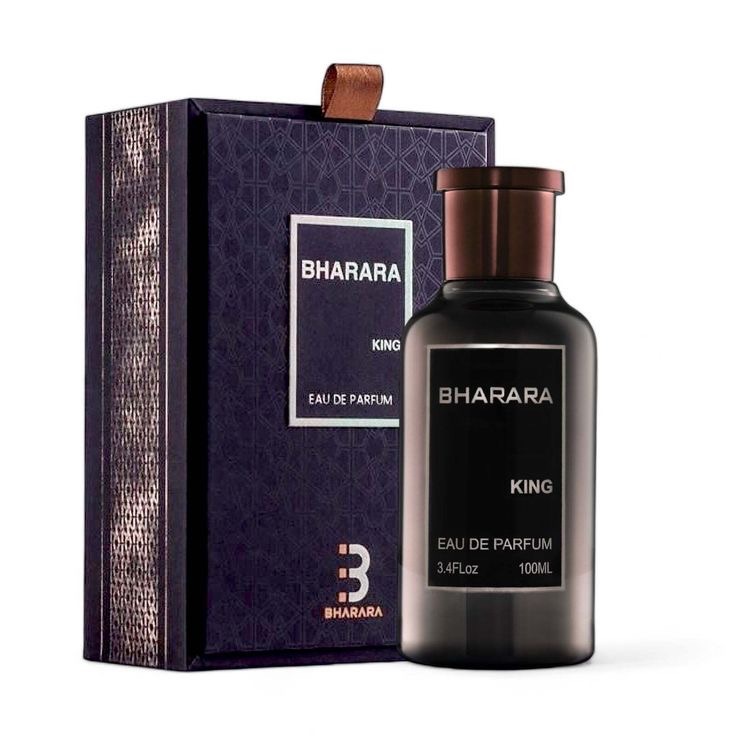 Bharara King 100 ml