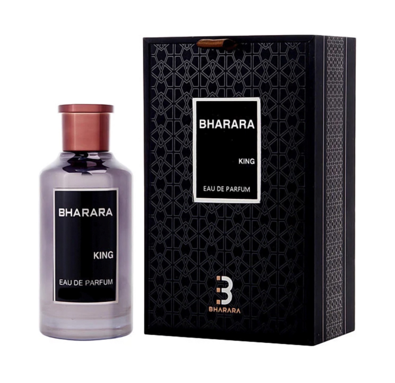 Bharara King 200 ml EN FALTA