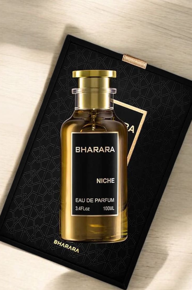 Bharara Niche