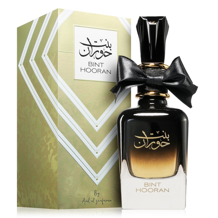 Bint Hooran