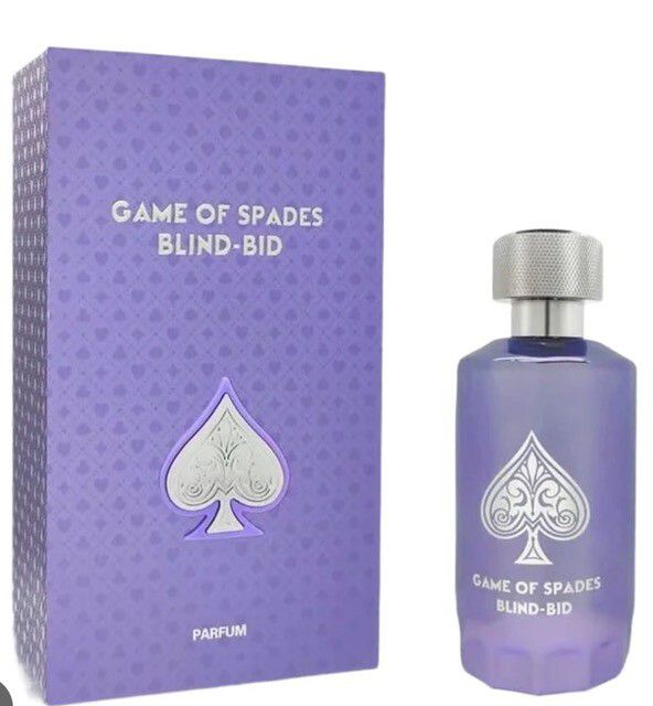 Blind Bid