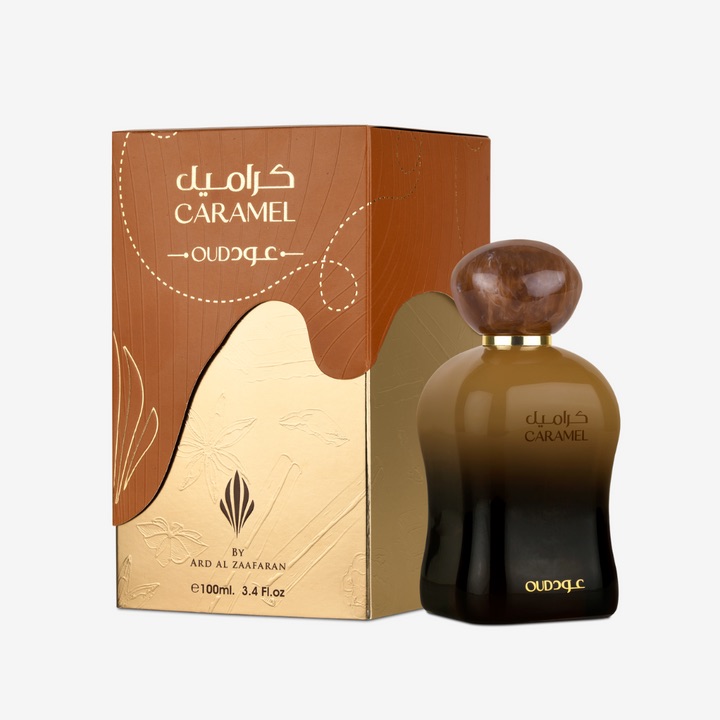 CARAMEL OUD