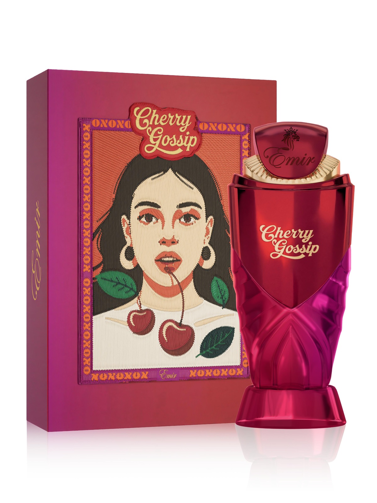 Cherry Gossip
