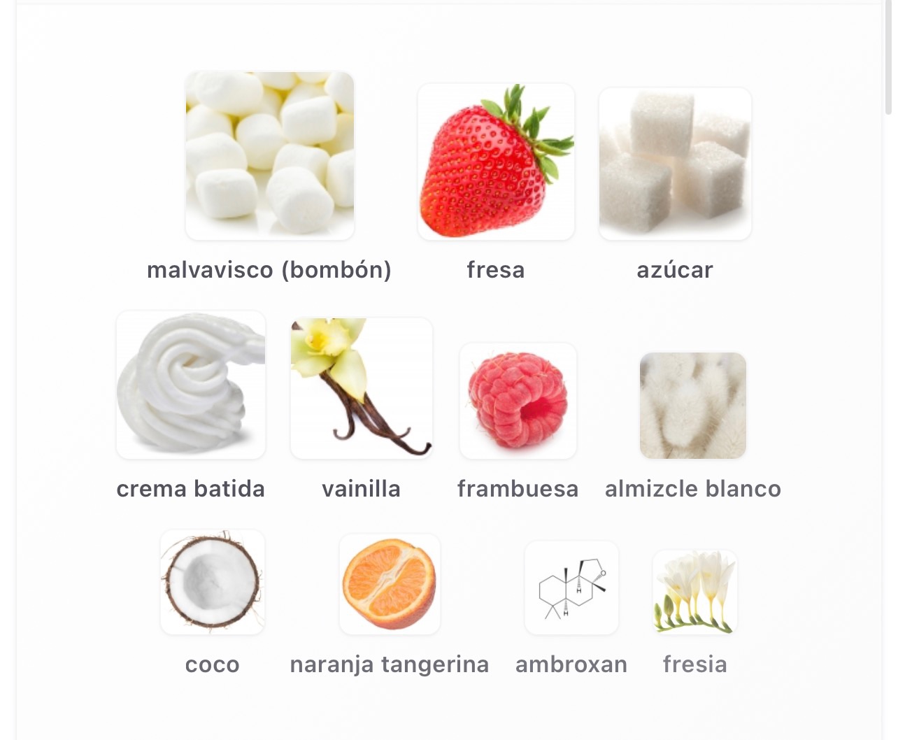 Miniatura de Cloud Candy