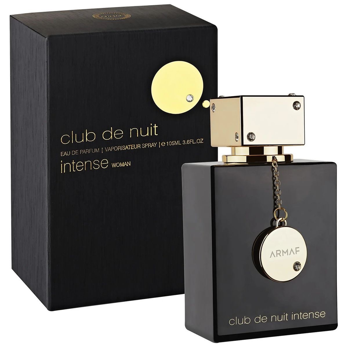 Club de Nuit intense Woman