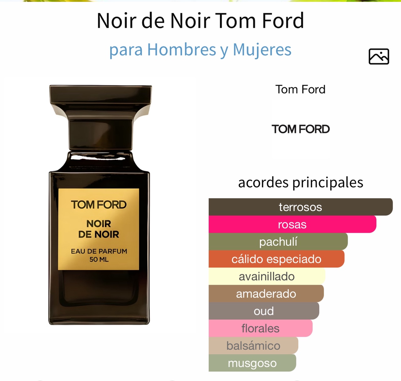 Miniatura de Club de Nuit intense Woman