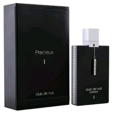 Club de Nuit Precieux
