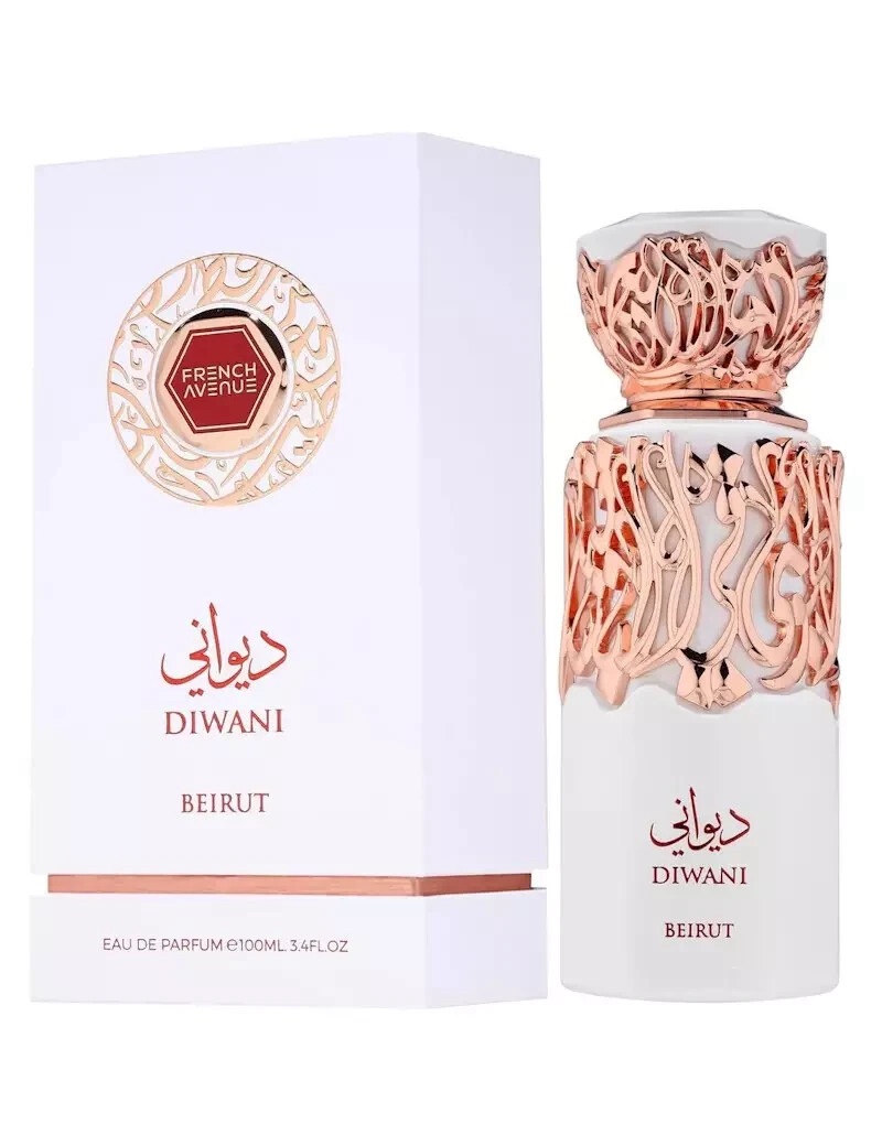 Diwani Beirut