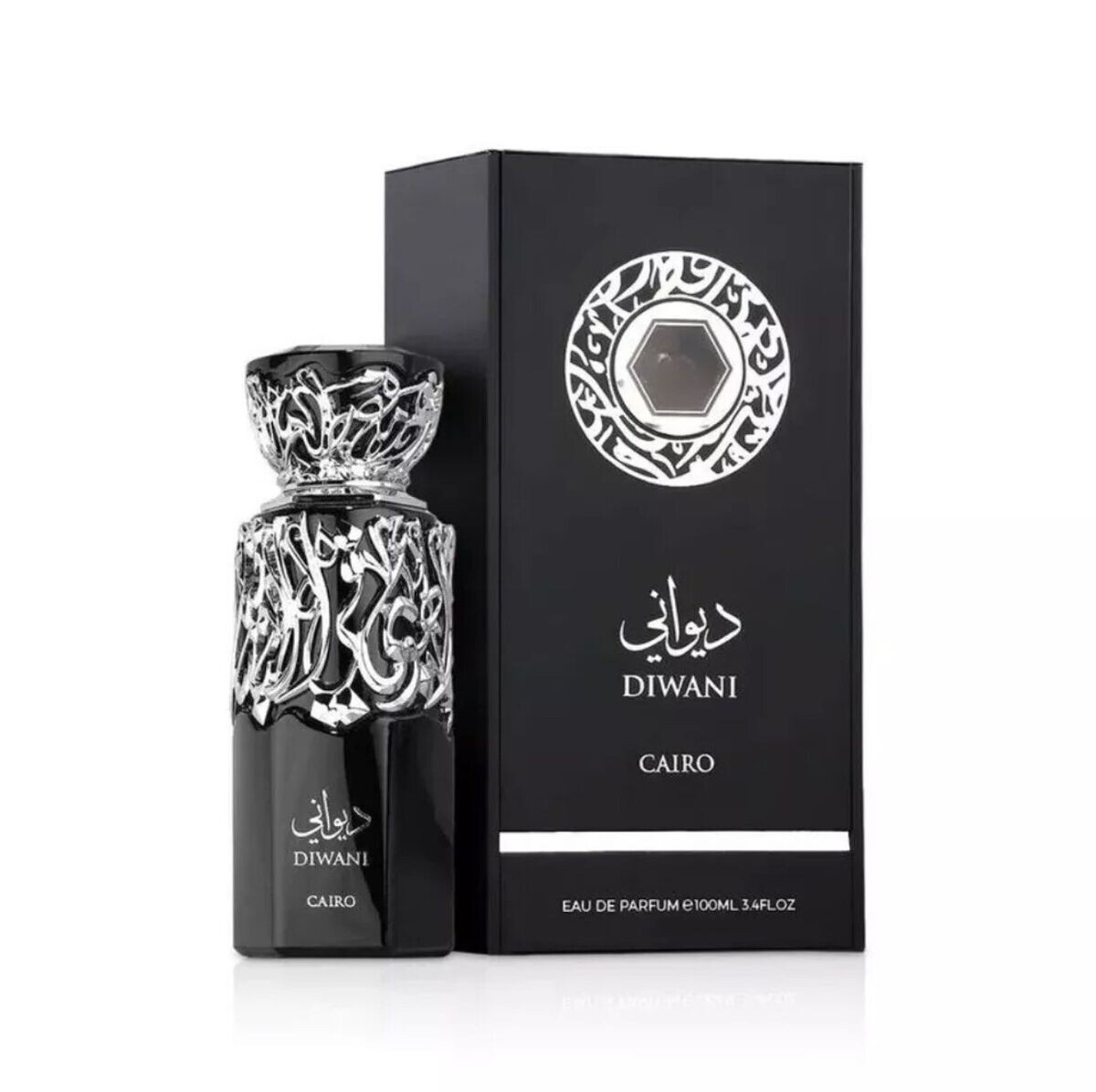 Diwani Cairo