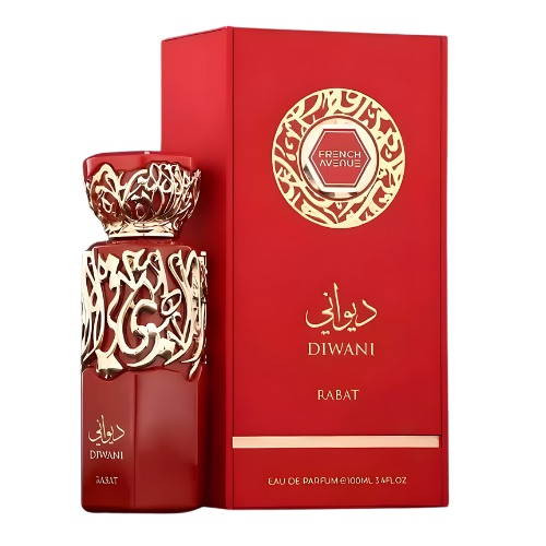 Diwani Rabat