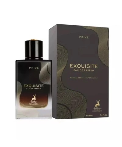 Exquisite Prive
