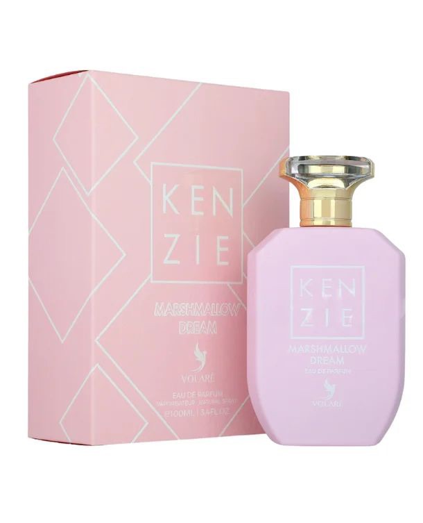 Kenzie Marshmallow Dream