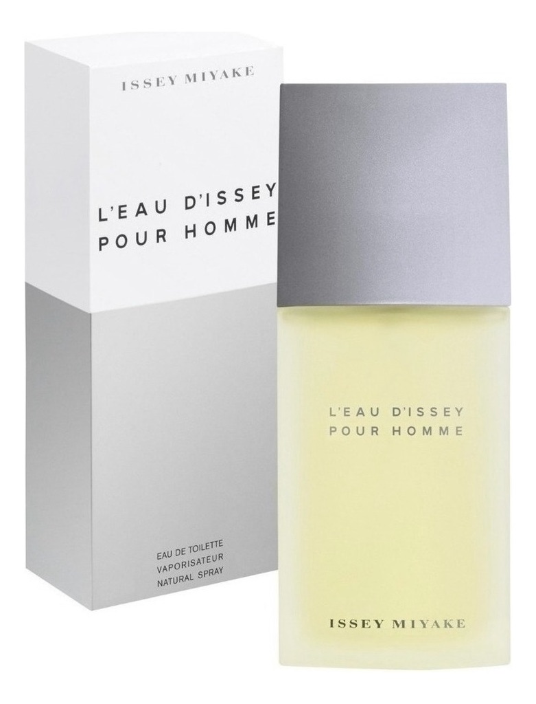 L'Eau d'Issey Pour Homme