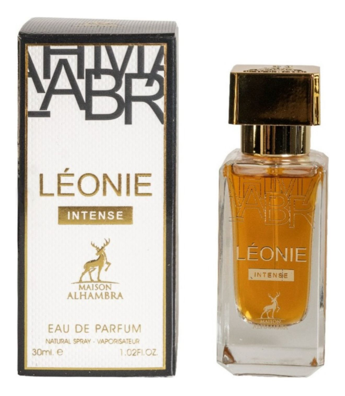 Leonie Intense 30ml sin Stock