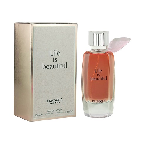 Life Is Beautiful