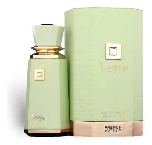 Luscius