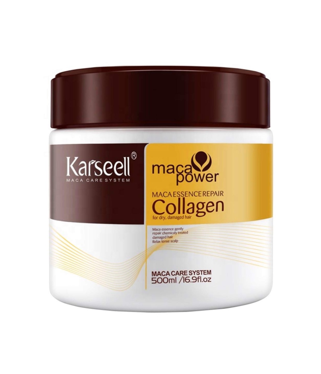 Maca Essence Repair