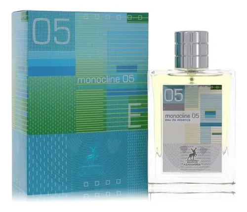 Monocline 05
