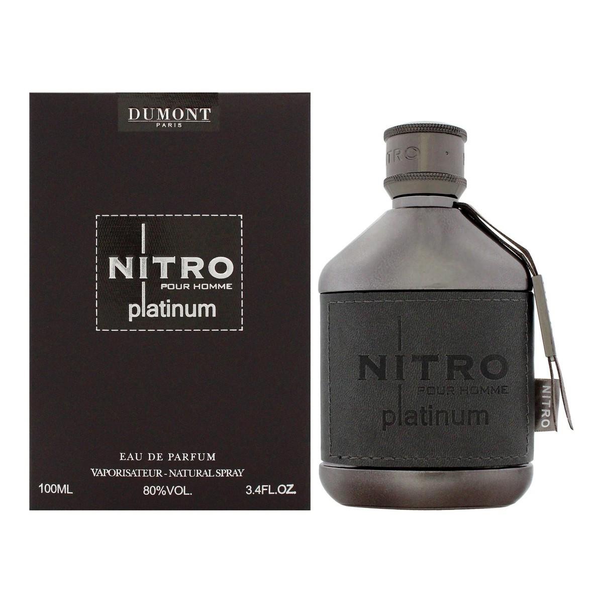 Nitro Platinum