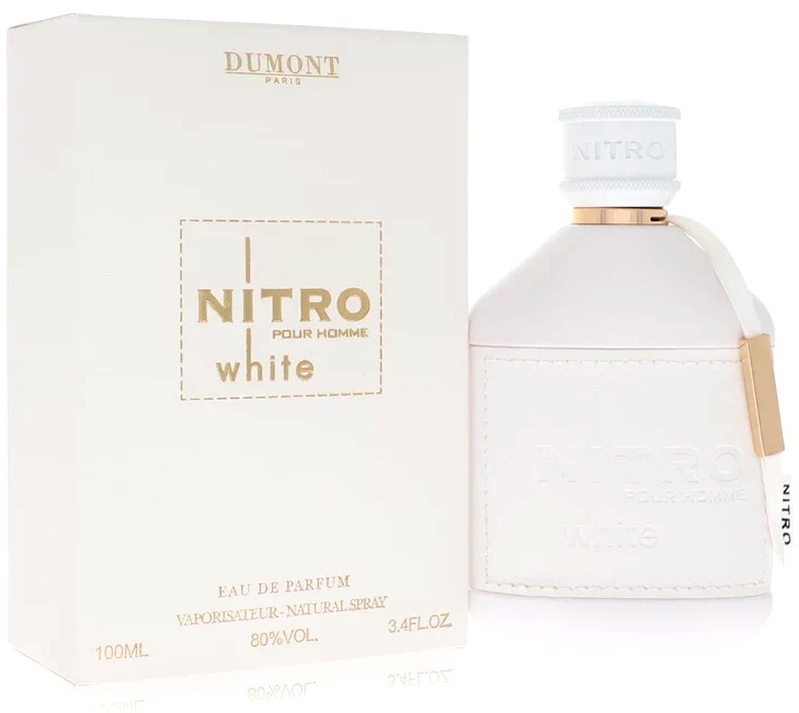 Nitro White