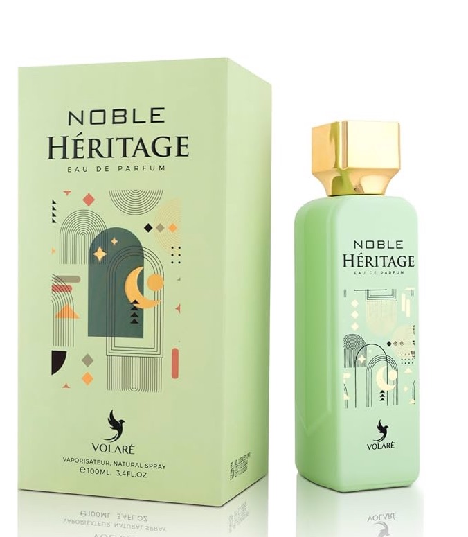 Noble Heritage